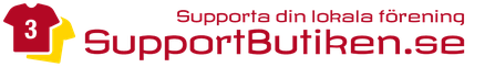 SupportButiken